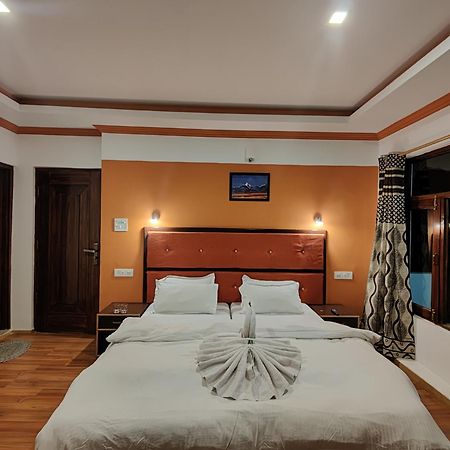 Dream Ladakh Guest House Leh Dış mekan fotoğraf