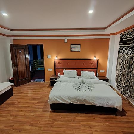 Dream Ladakh Guest House Leh Dış mekan fotoğraf