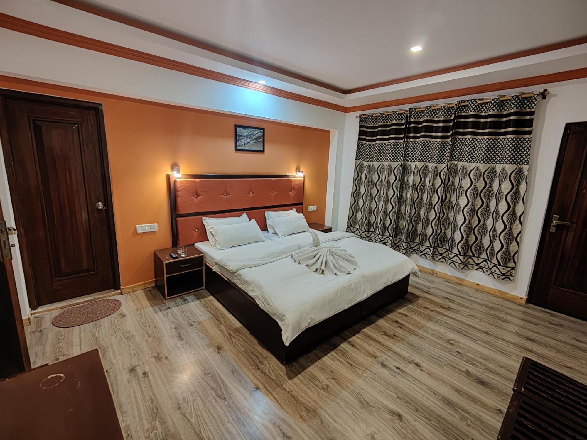 Dream Ladakh Guest House Leh Dış mekan fotoğraf