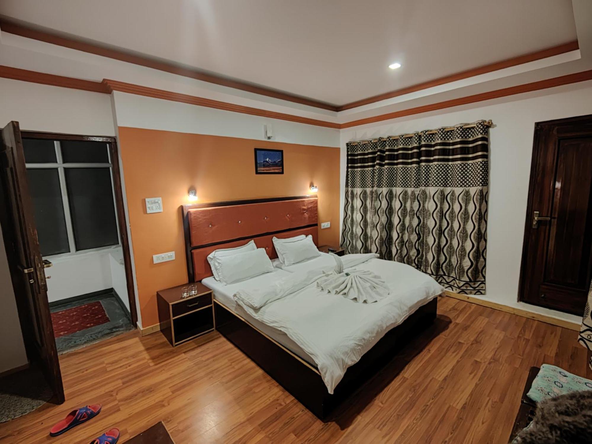Dream Ladakh Guest House Leh Dış mekan fotoğraf