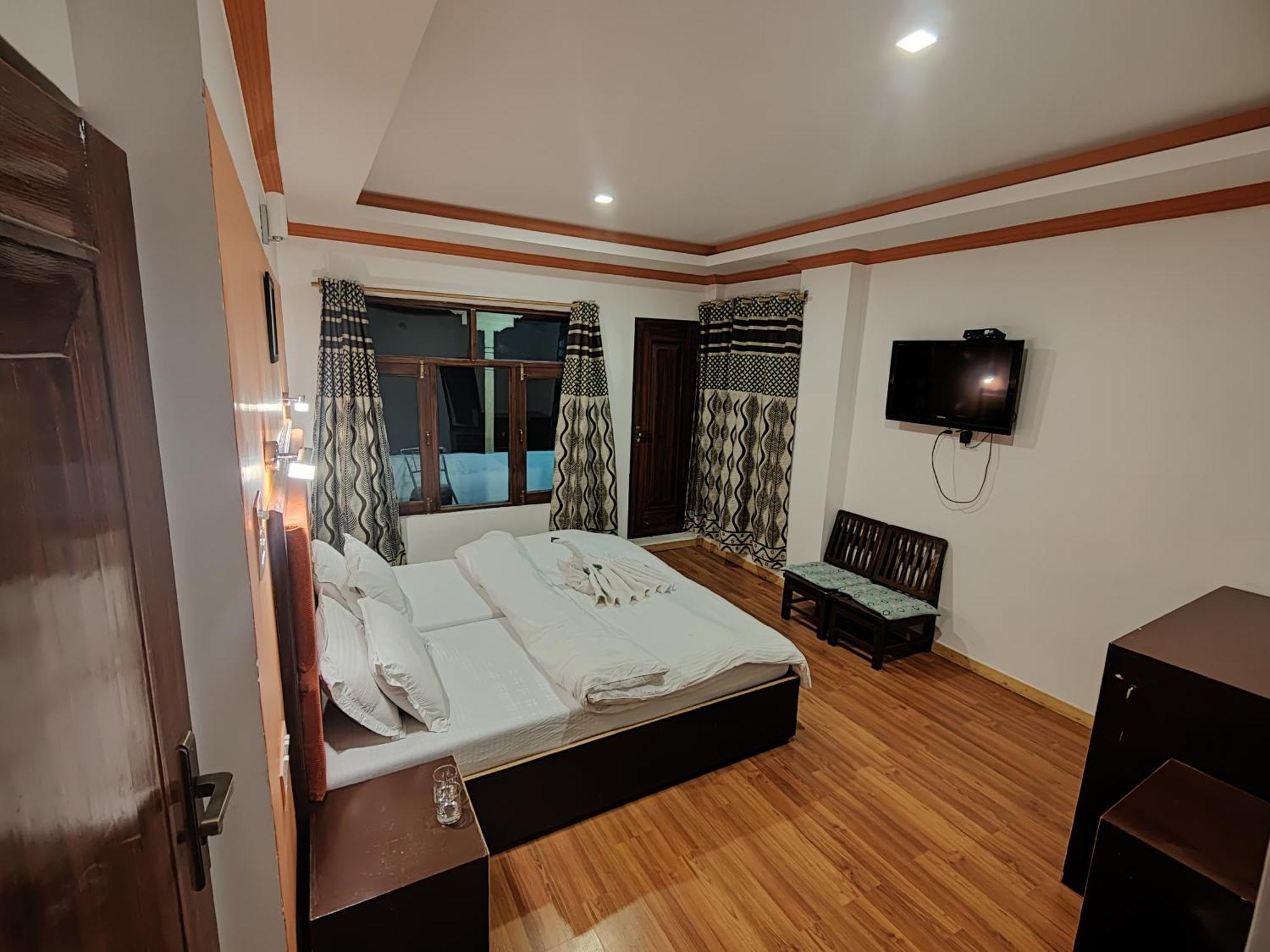 Dream Ladakh Guest House Leh Dış mekan fotoğraf