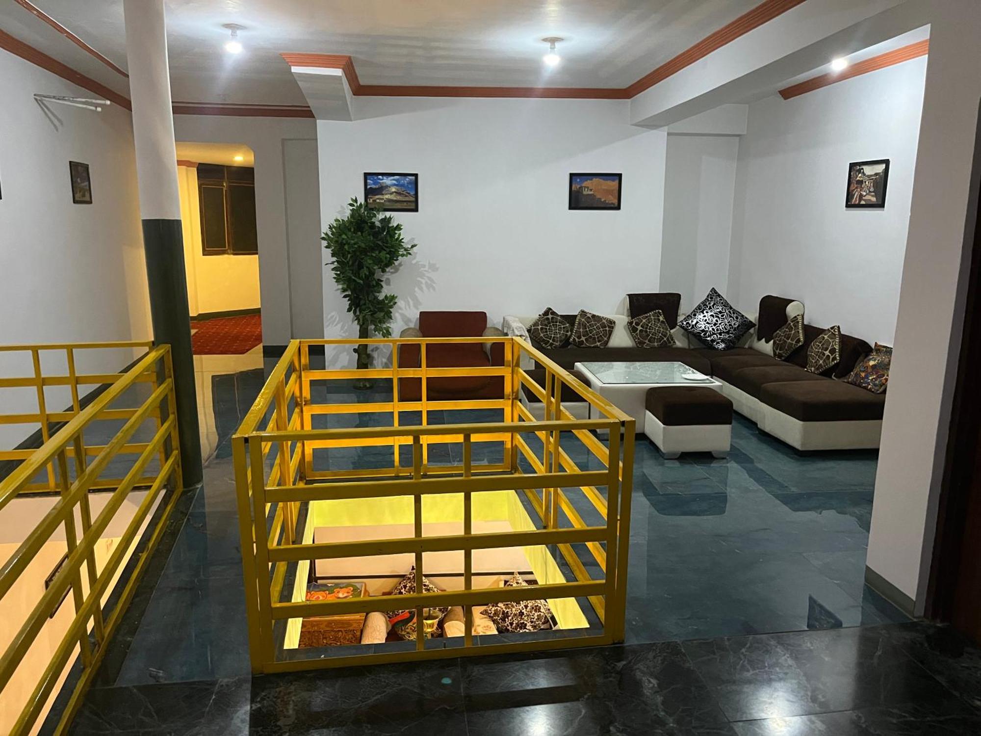 Dream Ladakh Guest House Leh Dış mekan fotoğraf