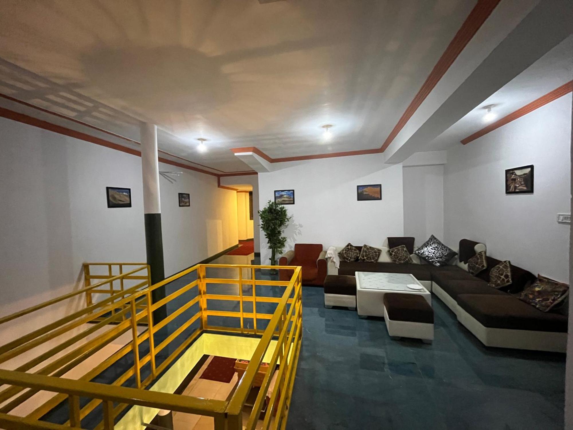 Dream Ladakh Guest House Leh Dış mekan fotoğraf