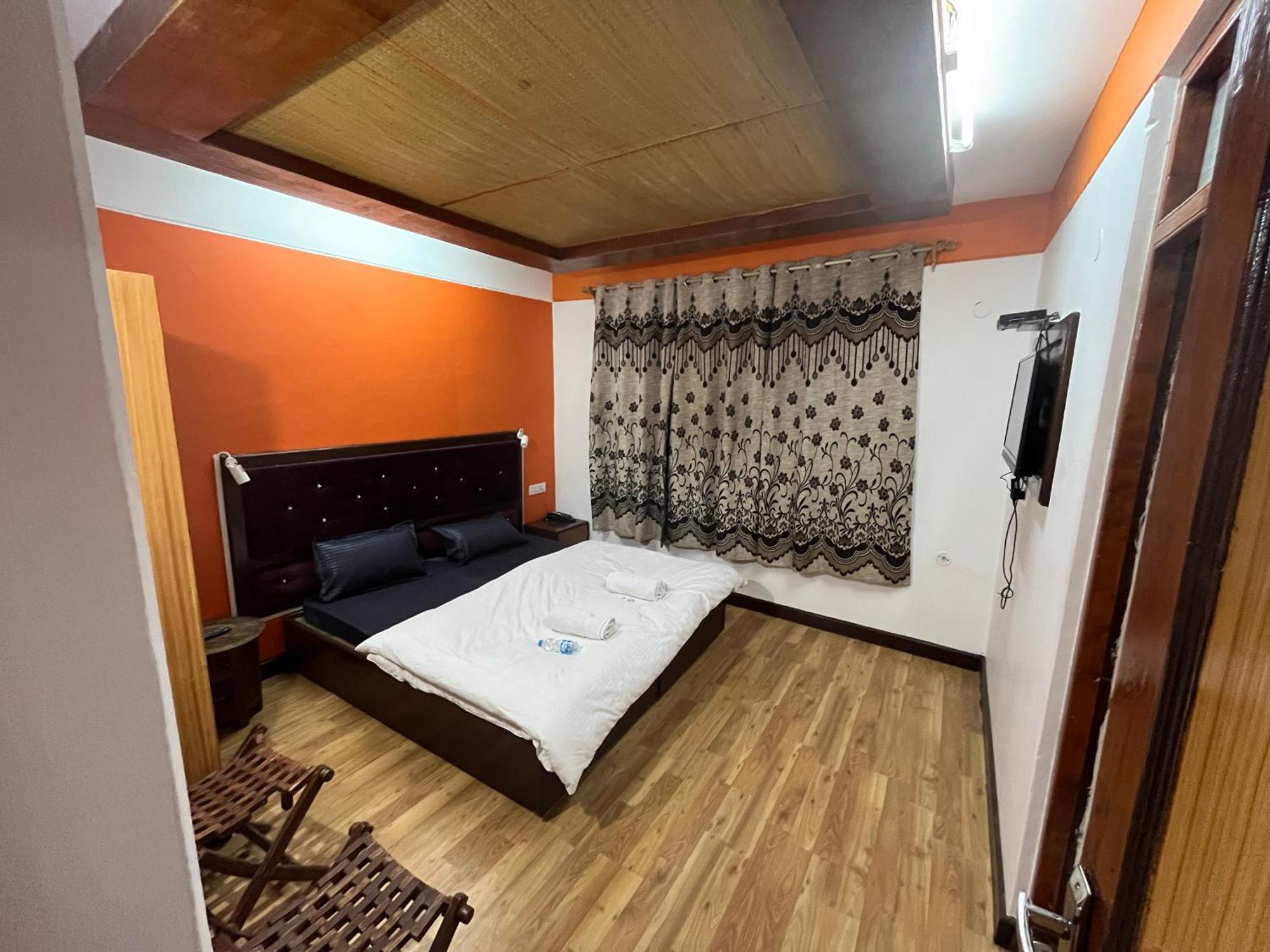 Dream Ladakh Guest House Leh Dış mekan fotoğraf