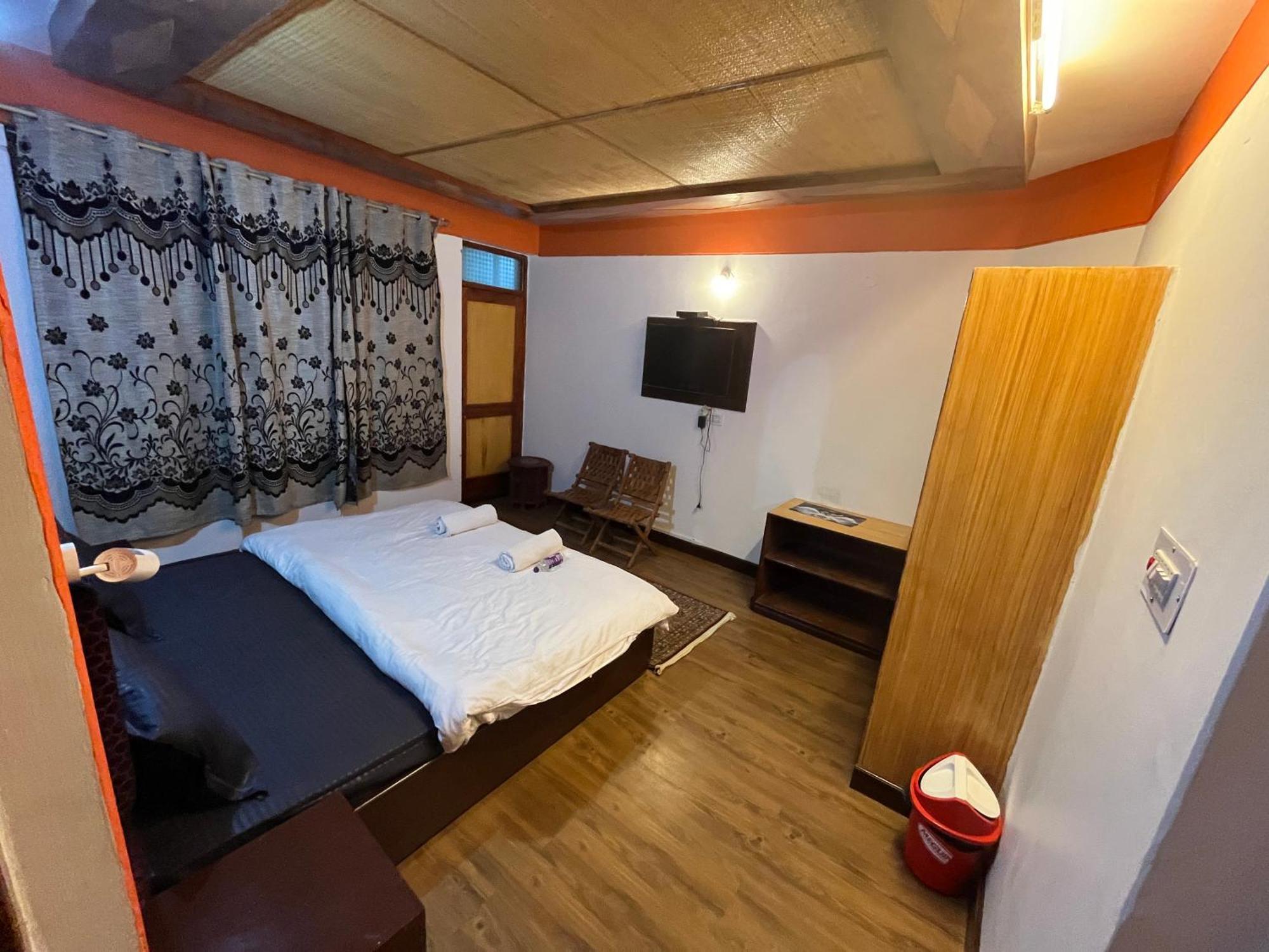 Dream Ladakh Guest House Leh Dış mekan fotoğraf