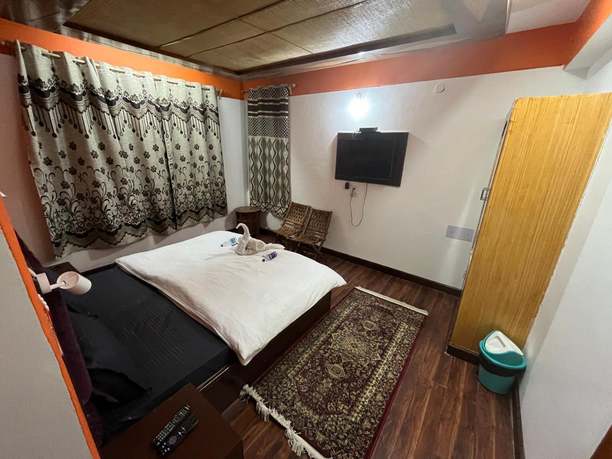 Dream Ladakh Guest House Leh Dış mekan fotoğraf