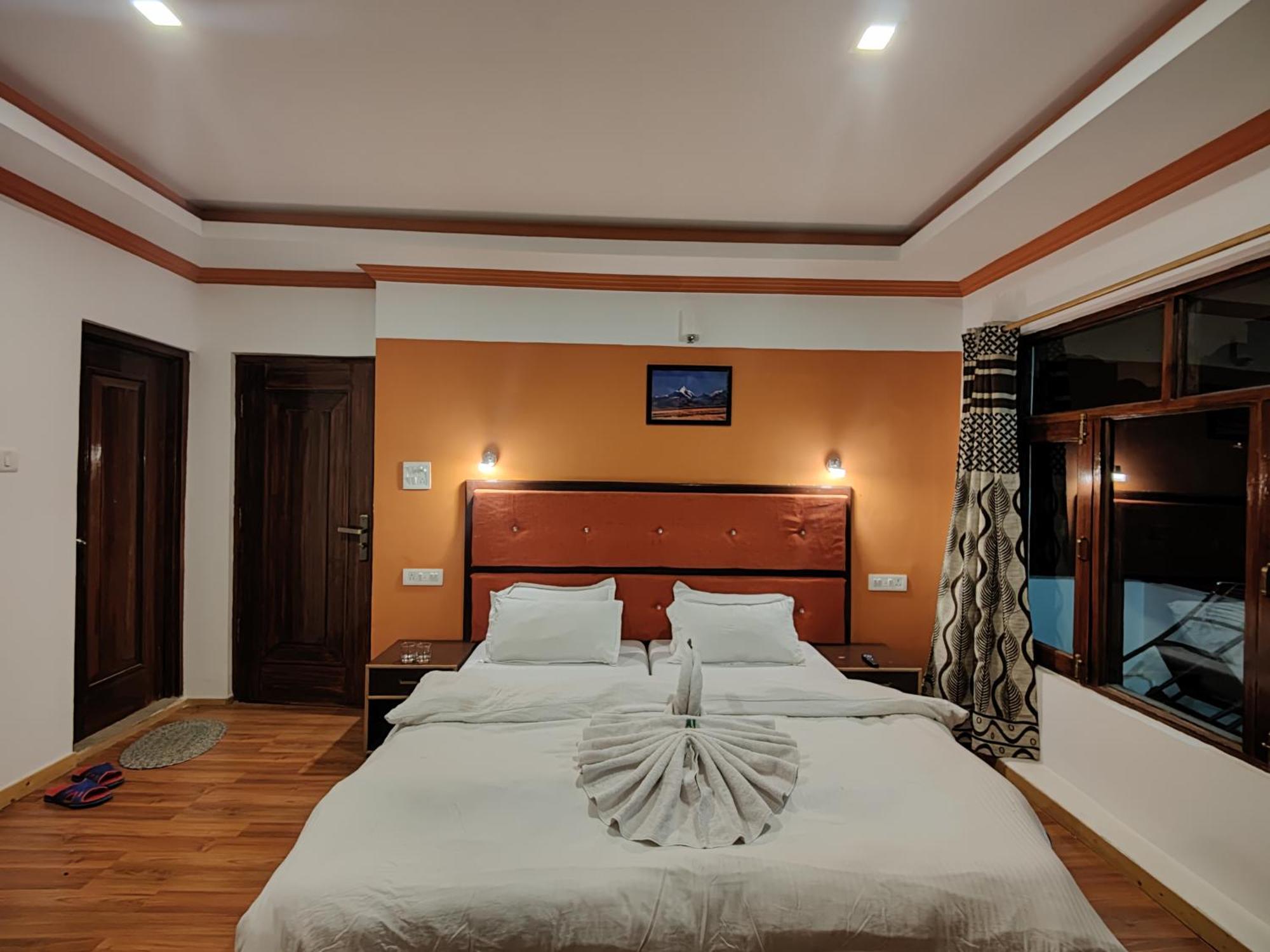 Dream Ladakh Guest House Leh Dış mekan fotoğraf