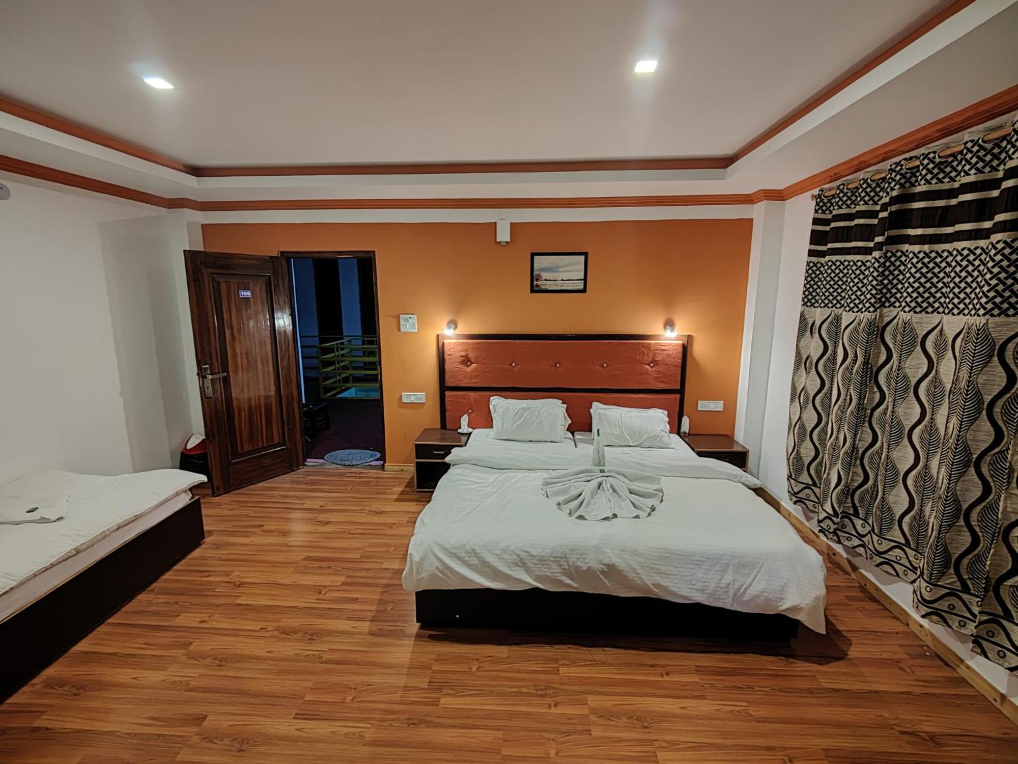 Dream Ladakh Guest House Leh Dış mekan fotoğraf