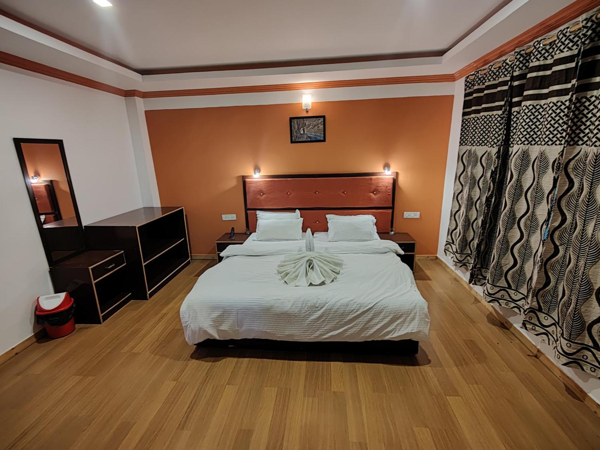 Dream Ladakh Guest House Leh Dış mekan fotoğraf