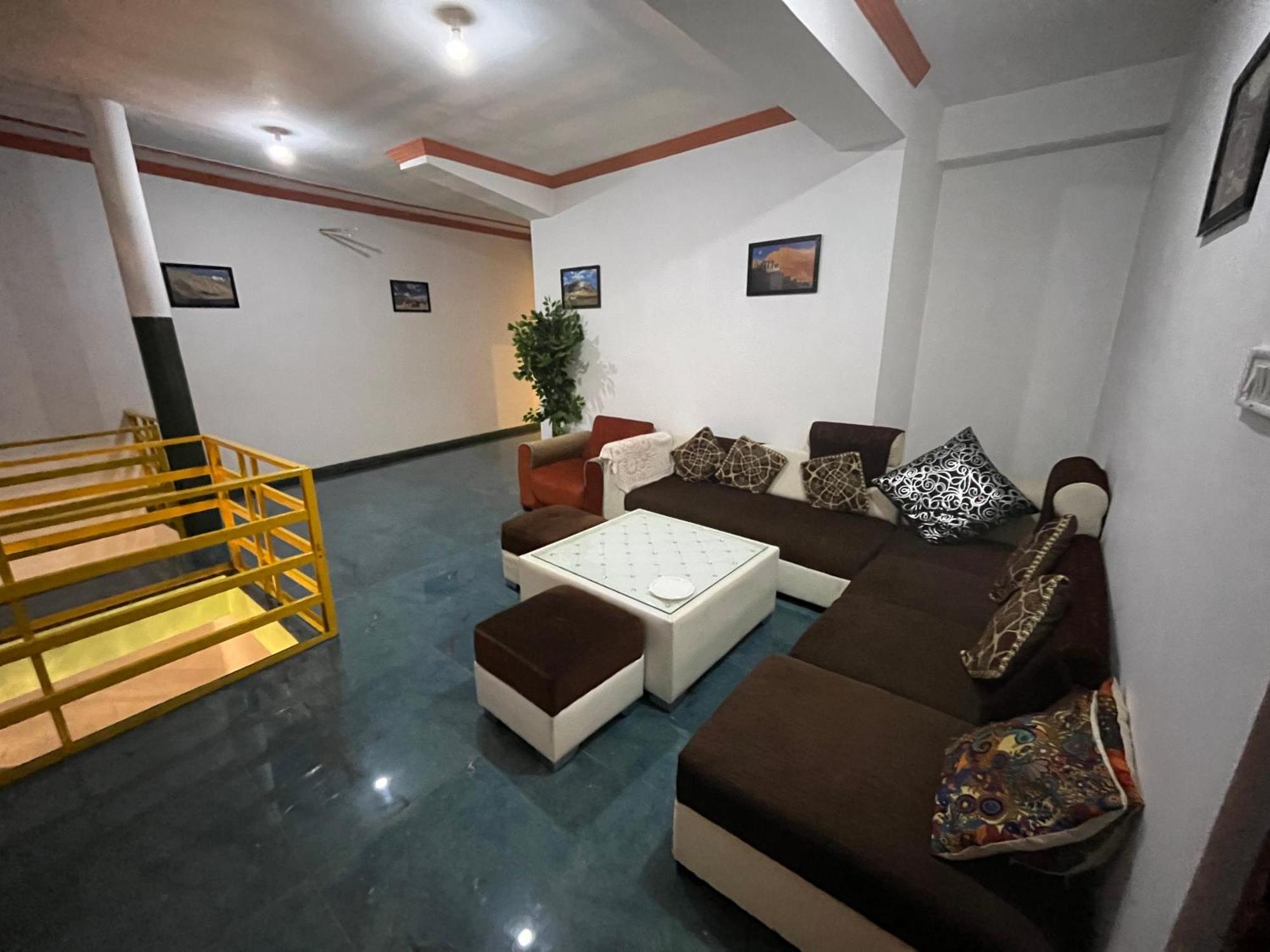 Dream Ladakh Guest House Leh Dış mekan fotoğraf