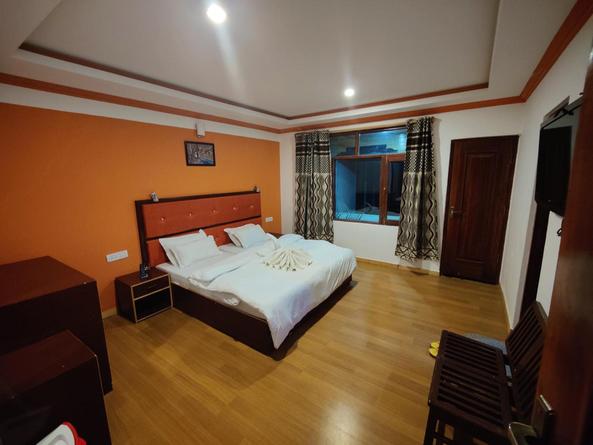 Dream Ladakh Guest House Leh Dış mekan fotoğraf